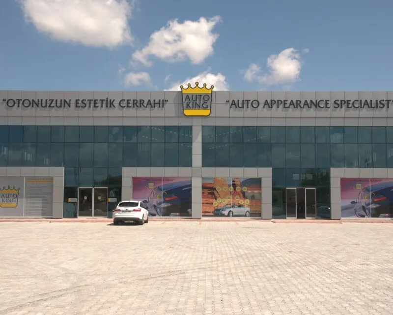 Kayseri Kocasinan Oto Servis