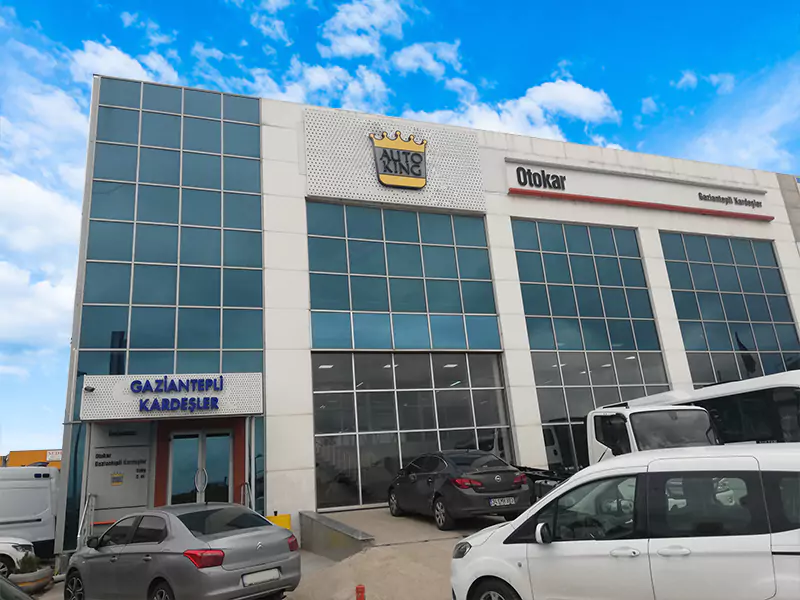 Kocaeli Gebze Oto Servis