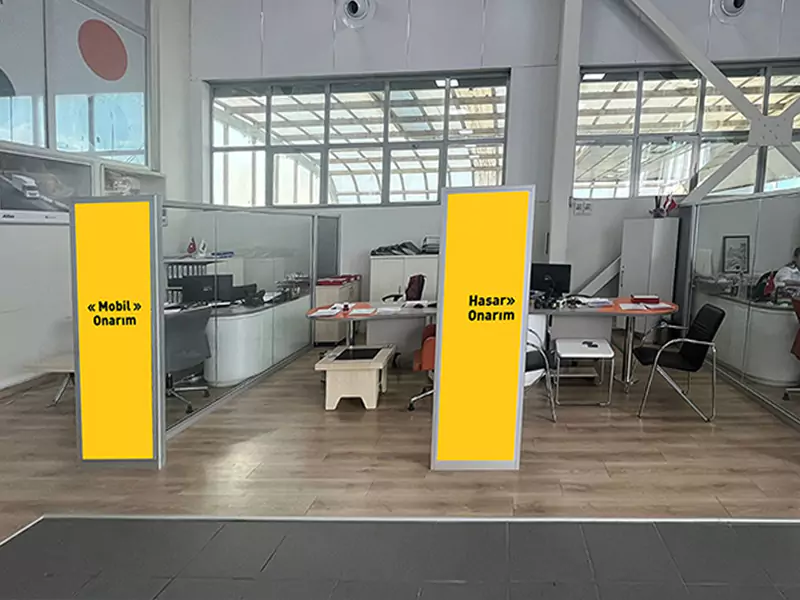 Kocaeli Gebze Oto Servis