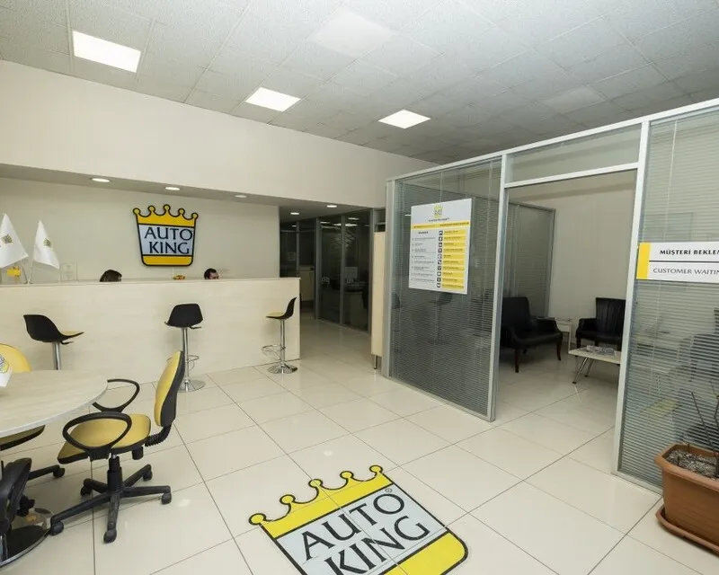 Kocaeli İzmit Oto Servis