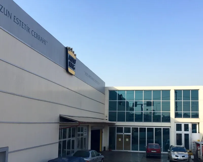 Kocaeli İzmit Oto Servis