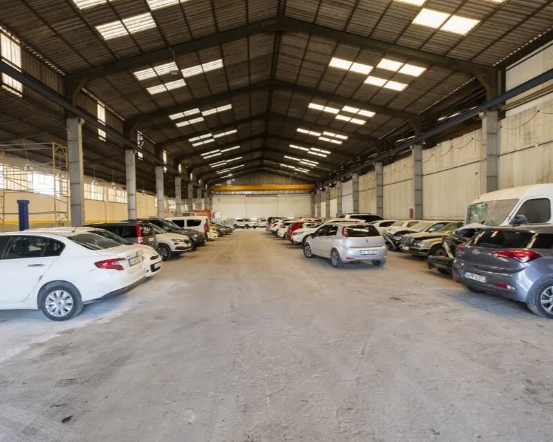 Kocaeli İzmit Oto Servis