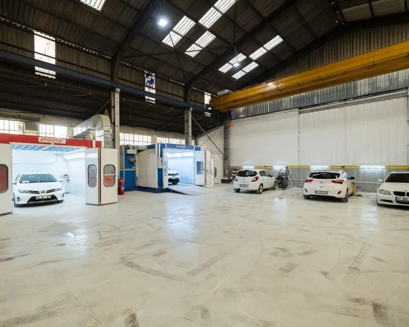 Kocaeli İzmit Oto Servis