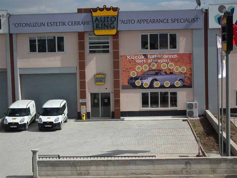 Konya Selçuklu Oto Servis
