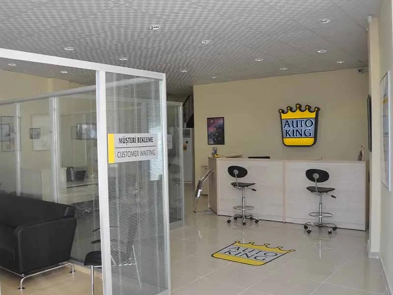 Mardin Kızıltepe Oto Servis