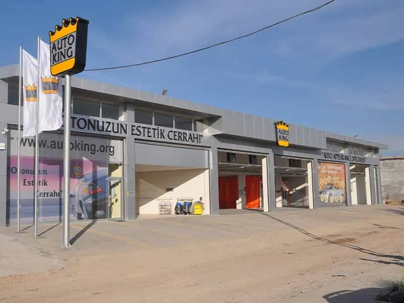 Mardin Kızıltepe Oto Servis