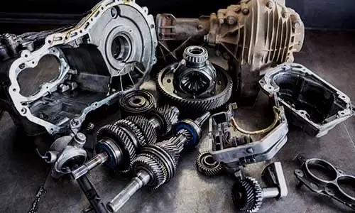 Motor Rektifiye (Yenileme) Nedir?