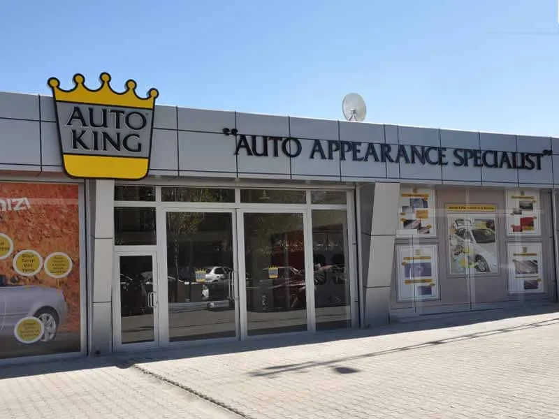 Muş Merkez Oto Servis
