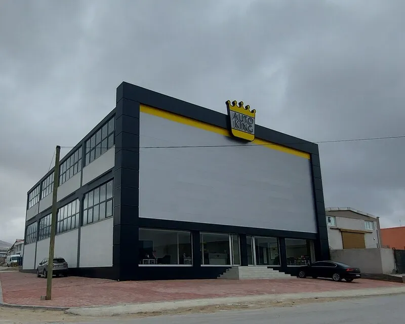 Niğde Merkez Oto Servis