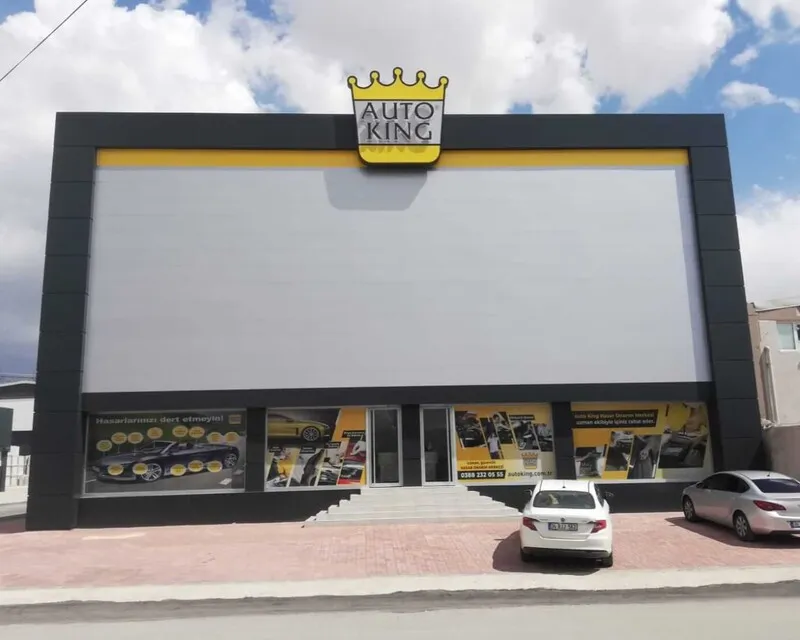 Niğde Merkez Oto Servis