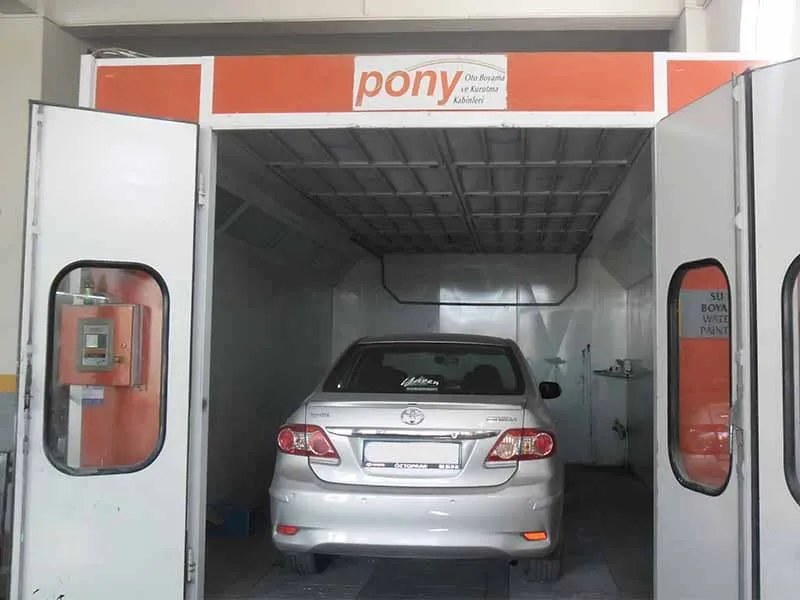 Şanlıurfa Eyyübiye Oto Servis