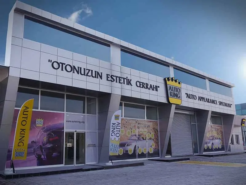 Şanlıurfa Eyyübiye Oto Servis