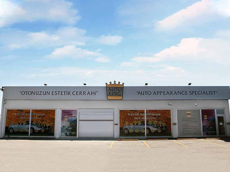 Tekirdağ Çorlu Oto Servis
