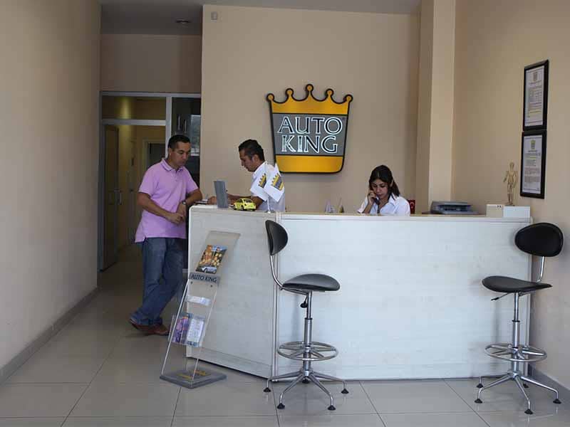 Tekirdağ Çorlu Oto Servis