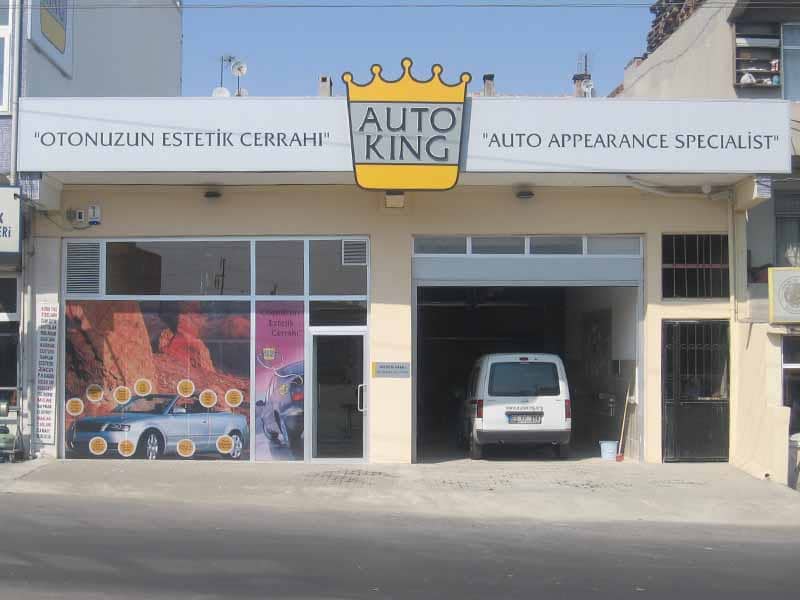 Tekirdağ Çorlu Oto Servis