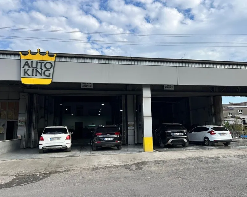 Zonguldak Karadeniz Ereğlisi Oto Servis