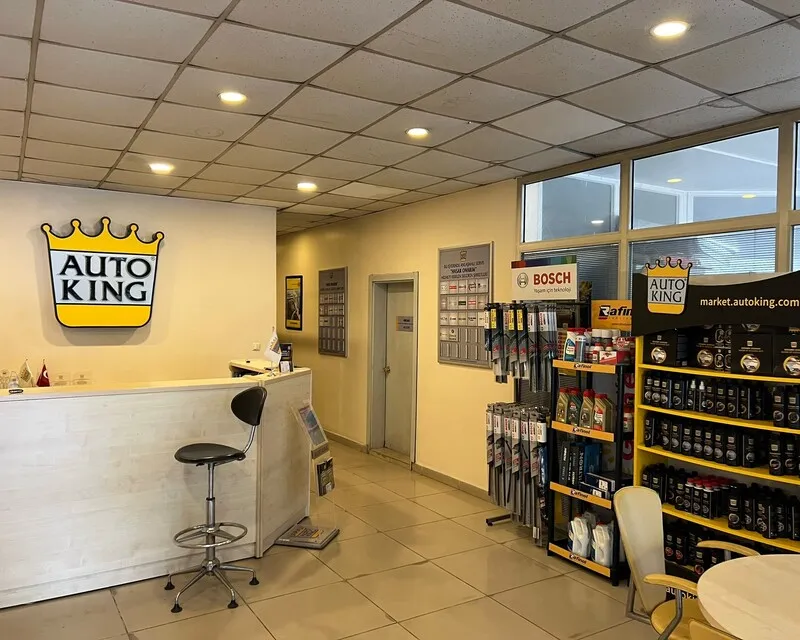 Zonguldak Karadeniz Ereğlisi Oto Servis