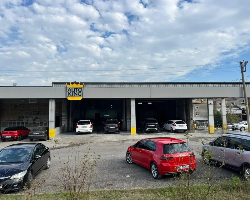 Zonguldak Karadeniz Ereğlisi Oto Servis