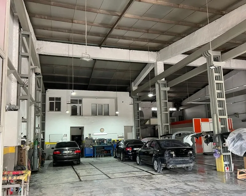 Zonguldak Karadeniz Ereğlisi Oto Servis
