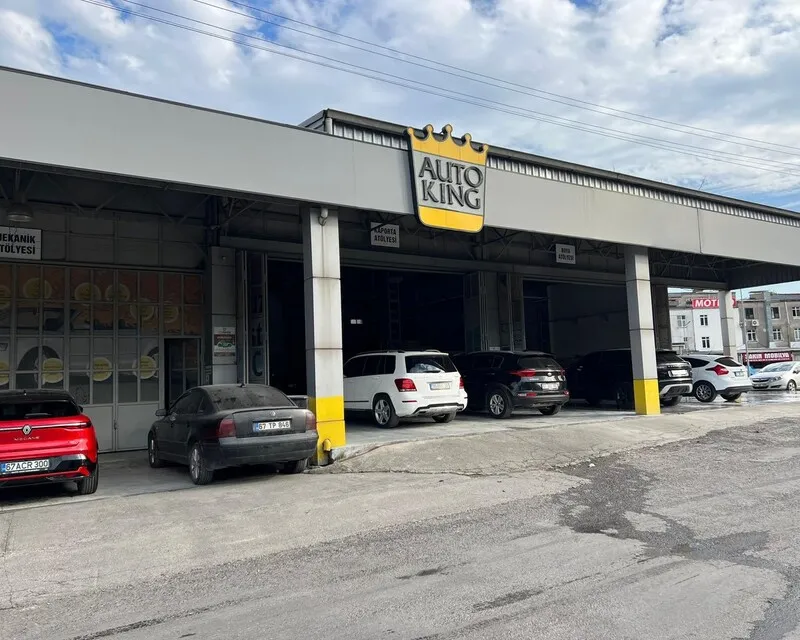 Zonguldak Karadeniz Ereğlisi Oto Servis