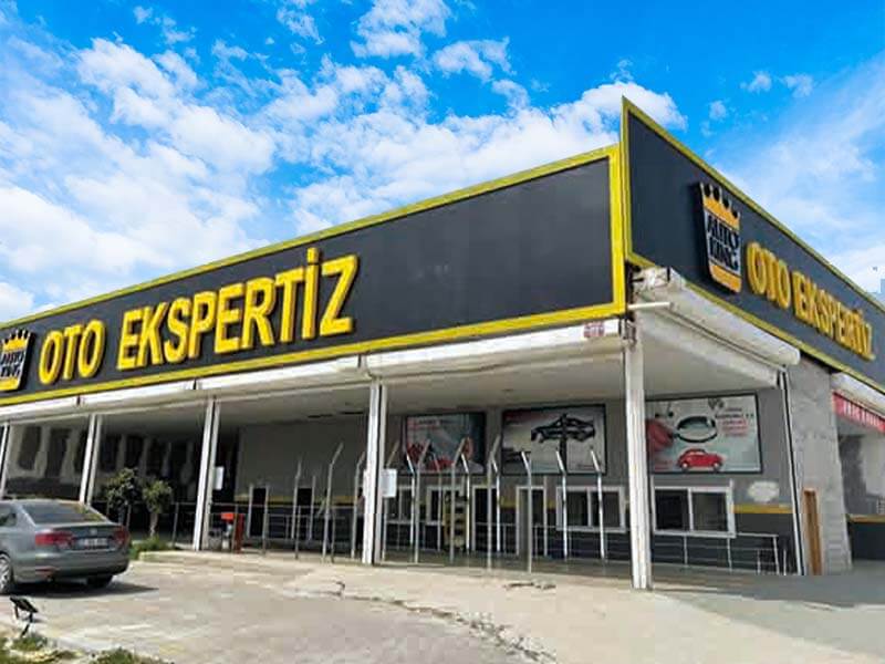 Adana Seyhan Oto Ekspertiz