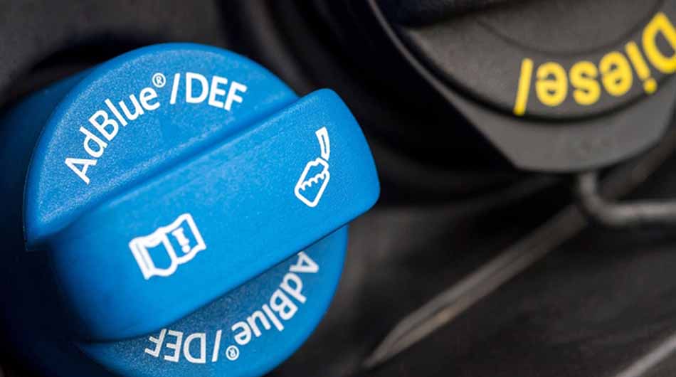 Adblue Nedir? Adblue Ne İşe Yarar?