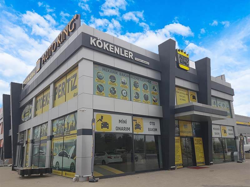Afyon Merkez Oto Ekspertiz