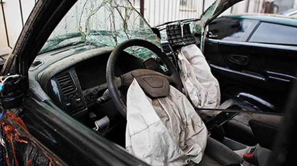 Patlak Airbag Nasıl Anlaşılır?