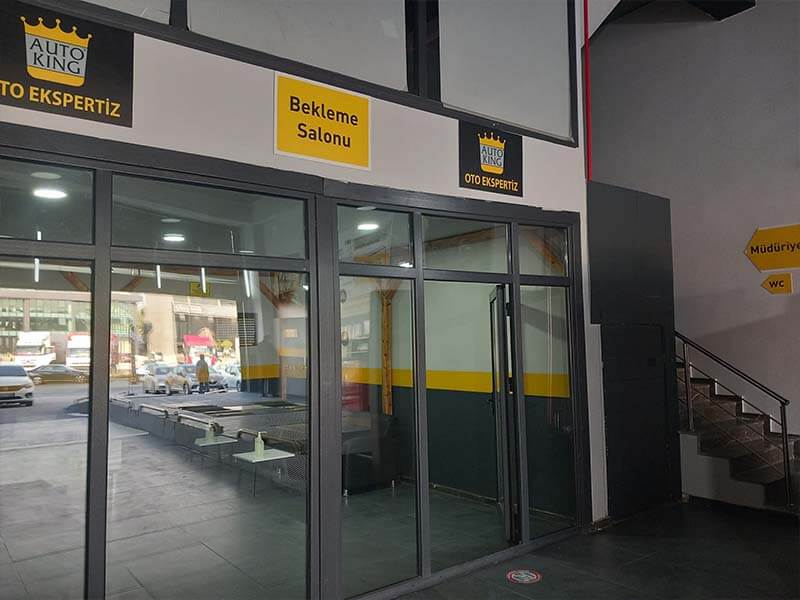 Ankara Gimat Oto Ekspertiz