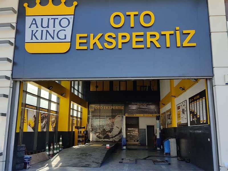 Ankara İvedik Oto Ekspertiz