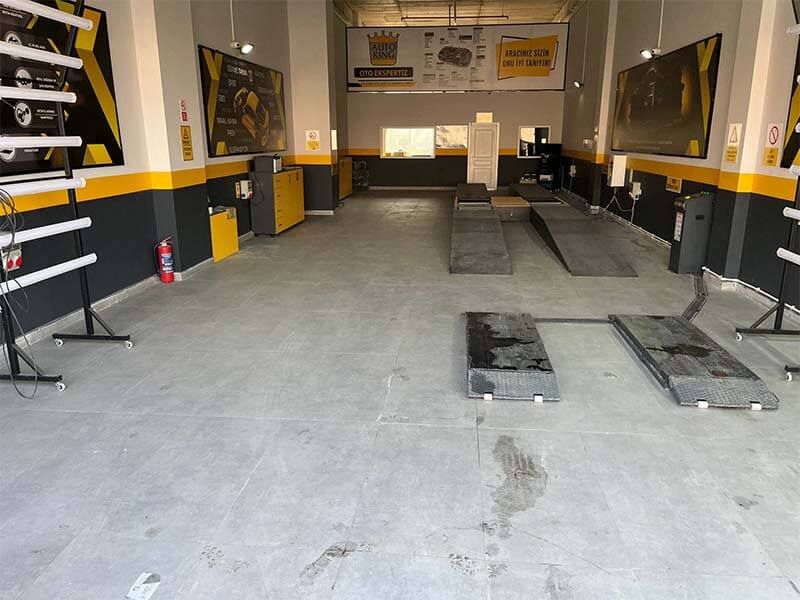 Ankara Otokent Oto Ekspertiz