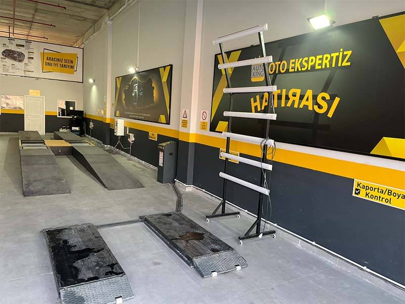 Ankara Otokent Oto Ekspertiz