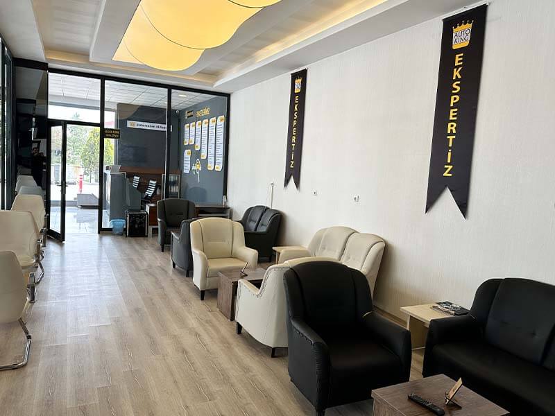Ankara Otonomi Oto Ekspertiz