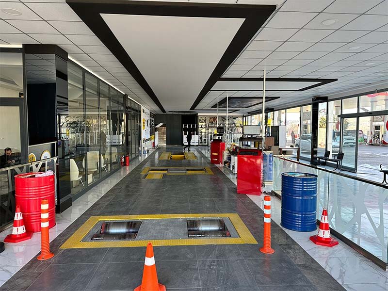 Ankara Otonomi Oto Ekspertiz