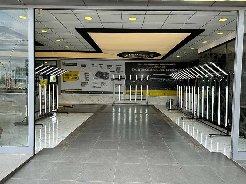 Ankara Otonomi Oto Ekspertiz