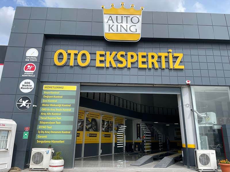 Ankara Şaşmaz Etimesgut Oto Ekspertiz