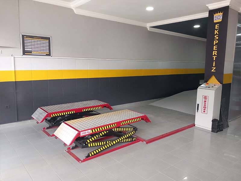 Ankara Siteler Oto Ekspertiz