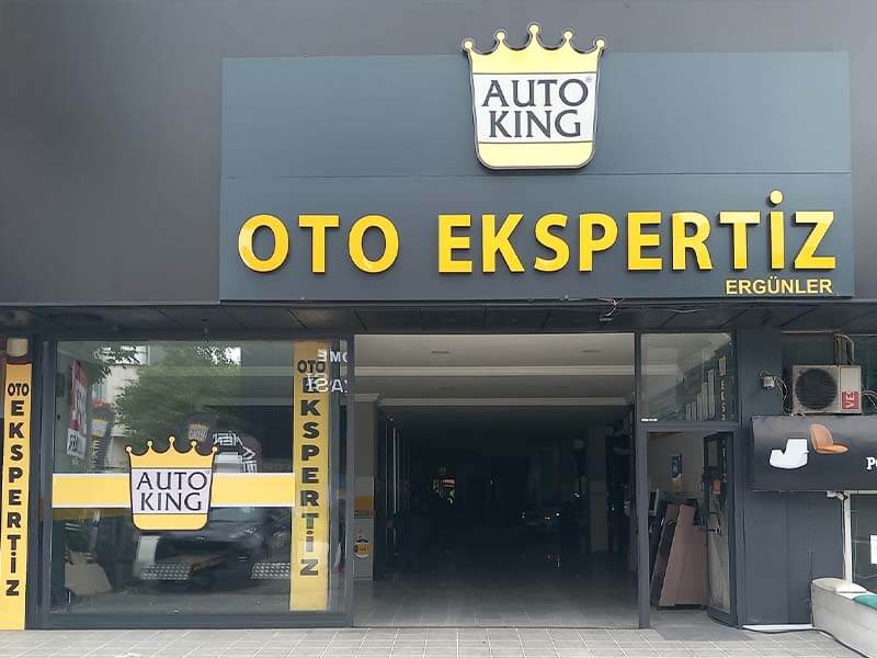 Ankara Siteler Oto Ekspertiz