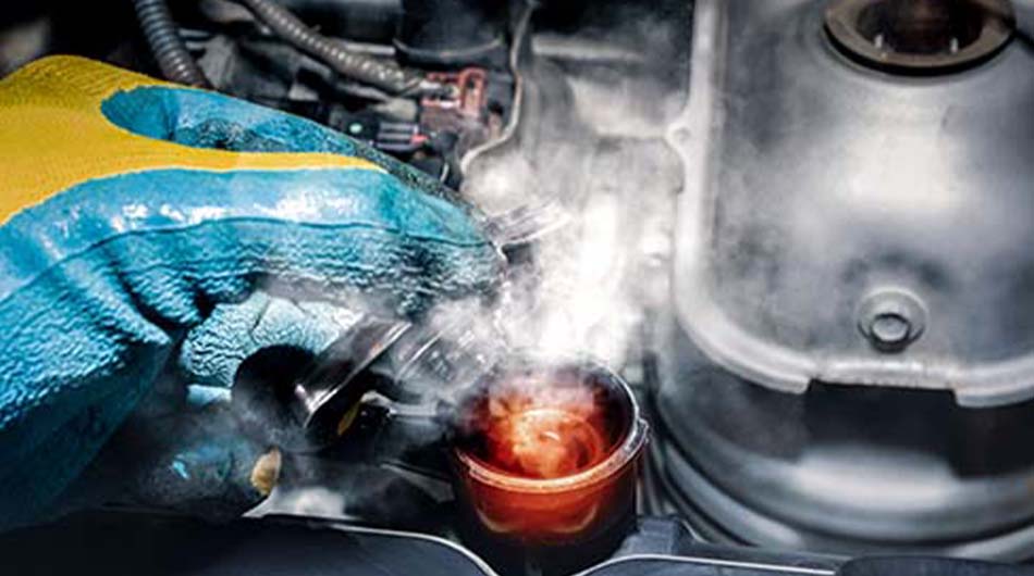 Arabada Radyatör Ne İşe Yarar? Auto King