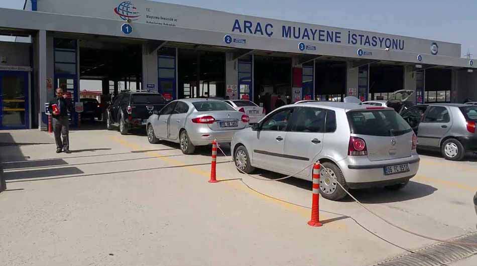 Araç Muayenesinde Ağır Kusurlar Nelerdir?