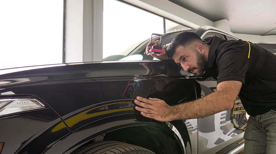 Araç Satarken Ekspertiz Zorunlu mu?