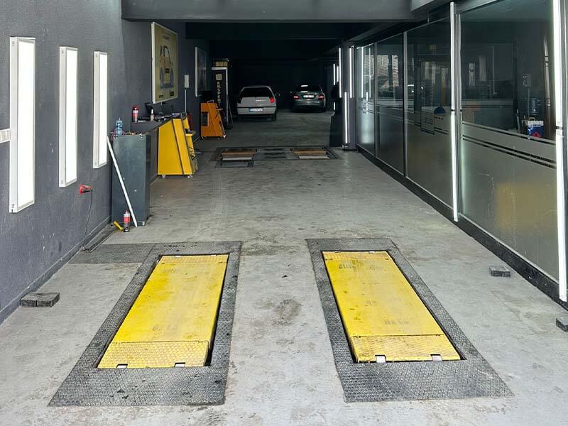 Aksaray Merkez Oto Ekspertiz