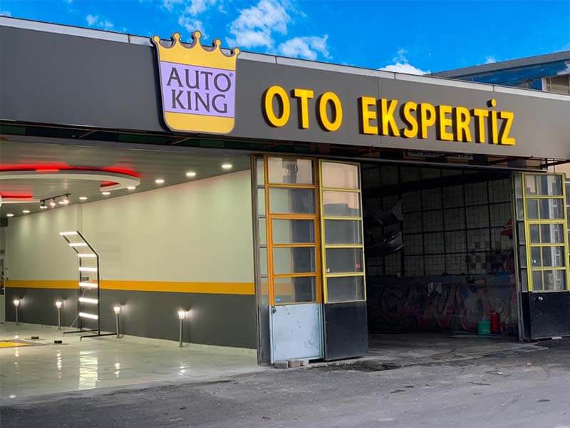 Burdur Merkez Oto Ekspertiz