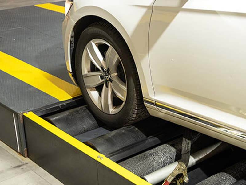 Dyno Testi Nedir?