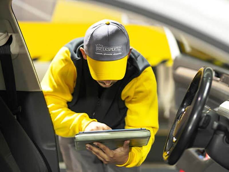OBD Beyin Testi Nedir?