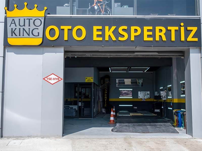 Balıkesir Edremit Oto Ekspertiz