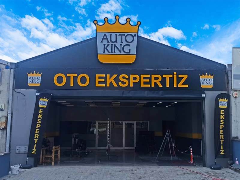 Balıkesir Merkez Oto Ekspertiz