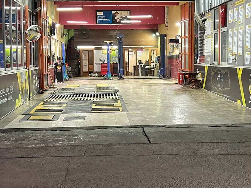 Bartın Merkez Oto Ekspertiz