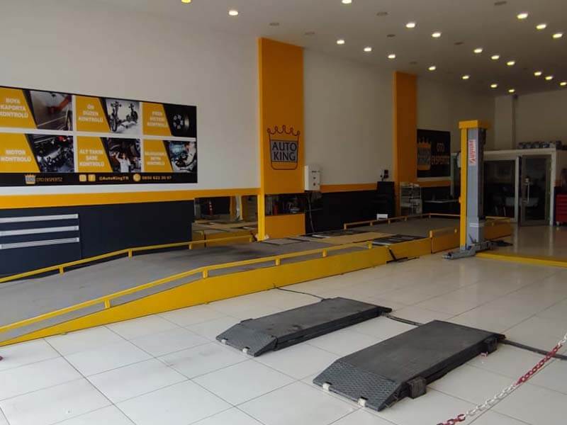 Bursa İnegöl Oto Ekspertiz