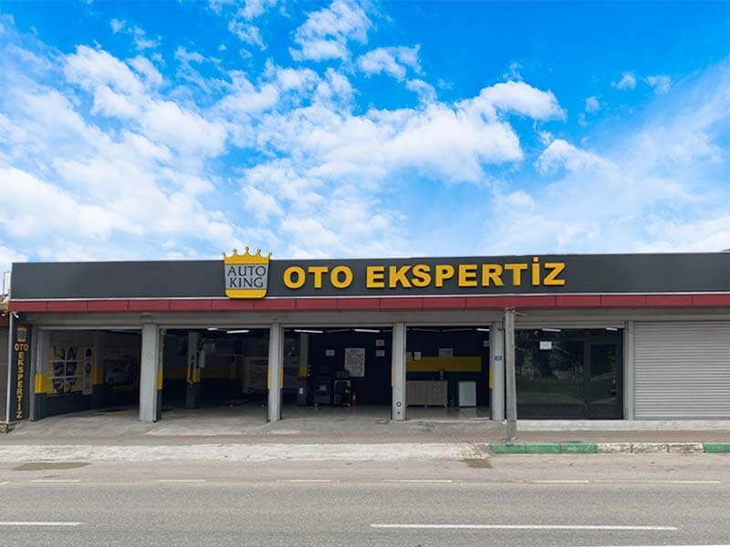 Bursa Yıldırım Oto Ekspertiz